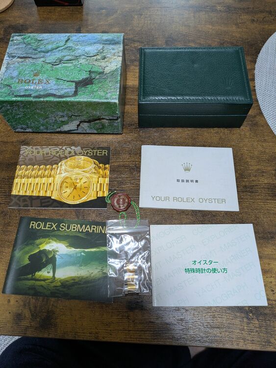 ロレックス サブマリーナー 16613（高級時計）の商品画像 - 査定依頼日：2025年11月9日 - 最高査定価格：1,650,000円