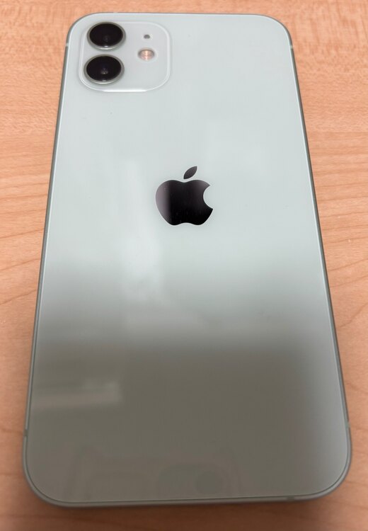 iPhone 12 256GB SIMフリー（スマホ）の商品画像 - 査定依頼日：2025年5月17日 - 最高査定価格：24,000円