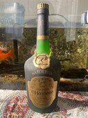 ヘネシーナポレオン（お酒）の商品画像 - 査定依頼日：2024年11月26日 - 最高査定価格：6,500円