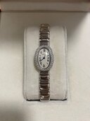 カルティエ ベニュワール （高級時計）の商品画像 - 査定依頼日：2025年1月16日 - 最高査定価格：1,350,000円