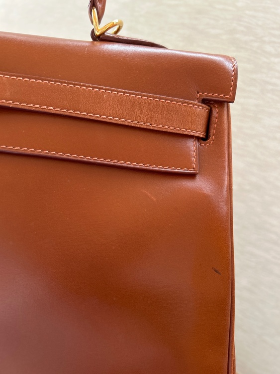 エルメス ケリー （ブランドバッグ）の商品画像 - 査定依頼日：2026年4月21日 - 最高査定価格：1,150,000円