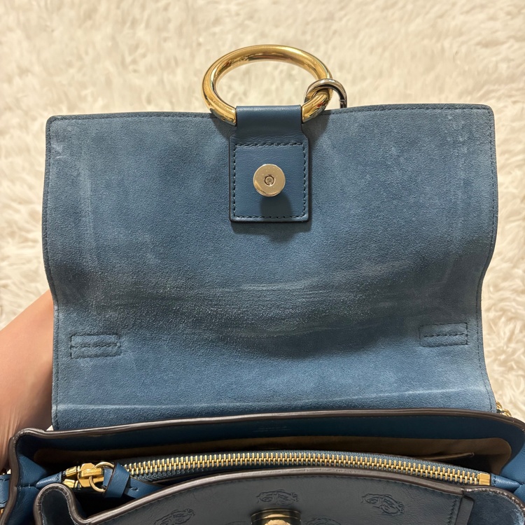 その他 クロエ （ブランドバッグ）の商品画像 - 査定依頼日：2026年4月4日 - 最高査定価格：50,000円