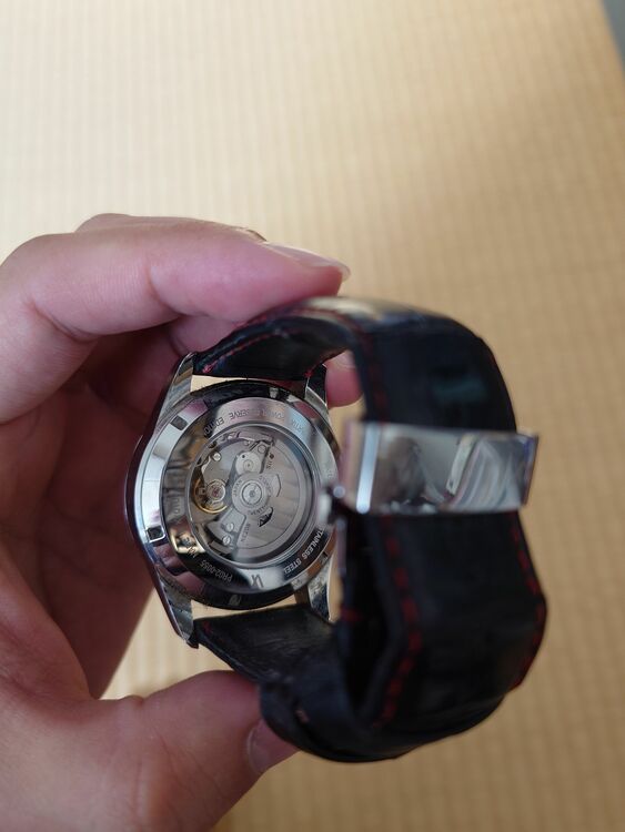 その他 その他 PR02-005（高級時計）の商品画像 - 査定依頼日：2025年11月7日 - 最高査定価格：15,000円