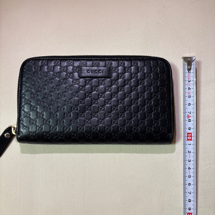 グッチ  （ブランドバッグ）の商品画像 - 査定依頼日：2025年9月21日 - 最高査定価格：25,000円