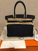 エルメス バーキン （ブランドバッグ）の商品画像 - 最高査定価格：3,300,000円