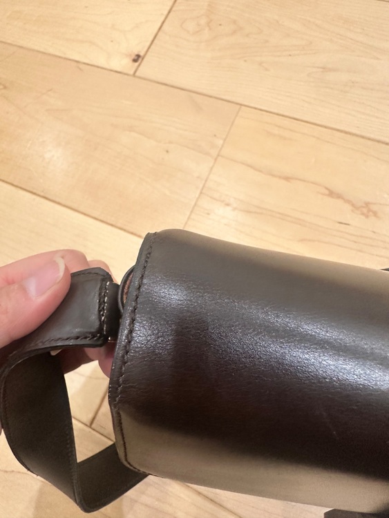 不明（ブランドバッグ）の商品画像 - 査定依頼日：2025年8月28日 - 最高査定価格：40,000円