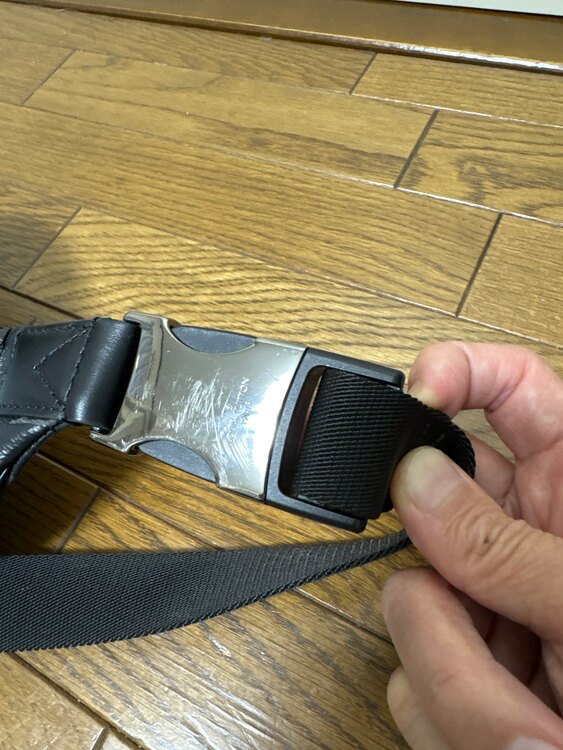 バムバック（ブランドバッグ）の商品画像 - 査定依頼日：2025年5月31日 - 最高査定価格：160,000円