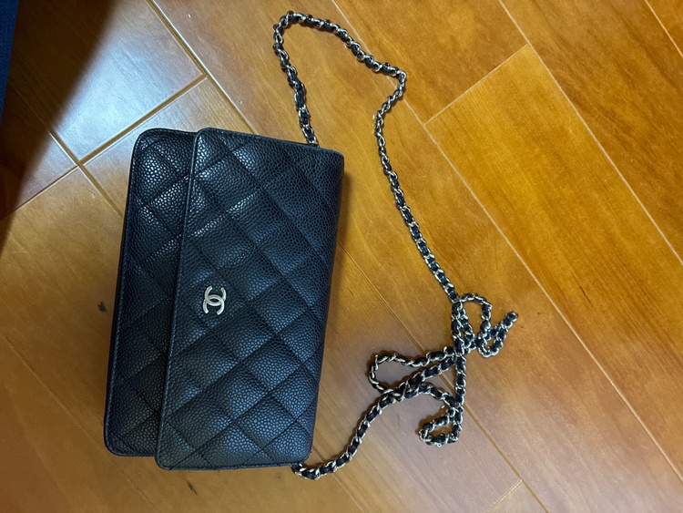 チェーンショルダー（ブランドバッグ）の商品画像 - 査定依頼日：2026年4月20日 - 最高査定価格：380,000円