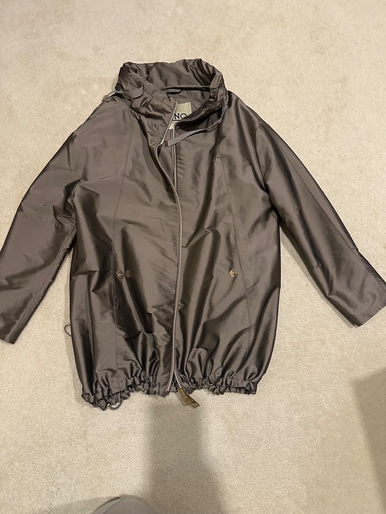 ヘルノ スプリングコート（古着・ファッション）の商品画像 - 査定依頼日：2025年12月23日 - 最高査定価格：7,000円