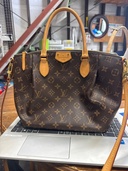 ルイヴィトン モノグラム （ブランドバッグ）の商品画像 - 査定依頼日：2026年3月28日 - 最高査定価格：190,000円