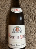 ブルゴーニュワイン（お酒）の商品画像 - 査定依頼日：2026年8月28日 - 最高査定価格：10,500円