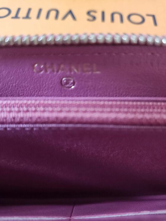 シャネル シャネル(その他) （ブランドバッグ）の商品画像 - 査定依頼日：2025年7月6日 - 最高査定価格：50,000円