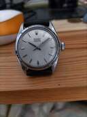 ロレックス その他 643（高級時計）の商品画像 - 査定依頼日：2024年12月12日 - 最高査定価格：200,000円