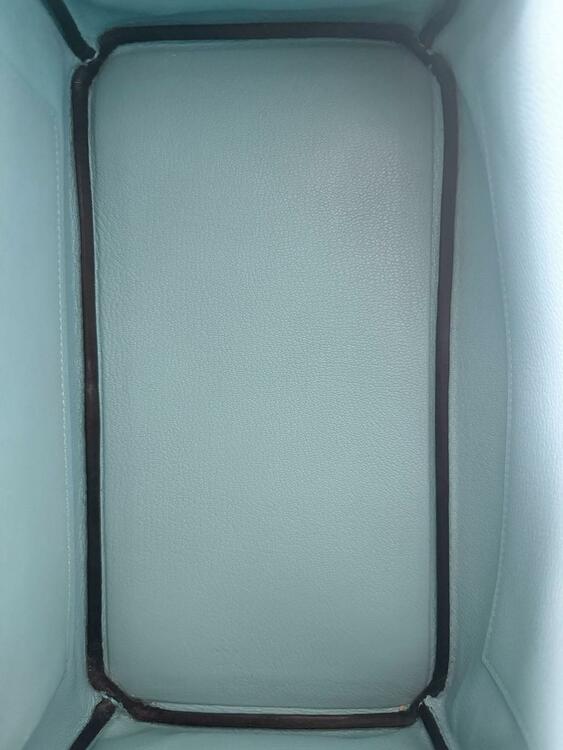 バーキン30 エプソン×G金具Y刻印（ブランドバッグ）の商品画像 - 査定依頼日：2025年12月17日 - 最高査定価格：2,100,000円