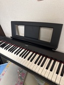 piaggeraNP-32（ピアノ・楽器・PA機材）の商品画像 - 査定依頼日：2026年3月25日 - 最高査定価格：7,000円