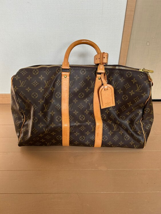 水野靖子（ブランドバッグ）の商品画像 - 査定依頼日：2025年3月13日 - 最高査定価格：275,000円