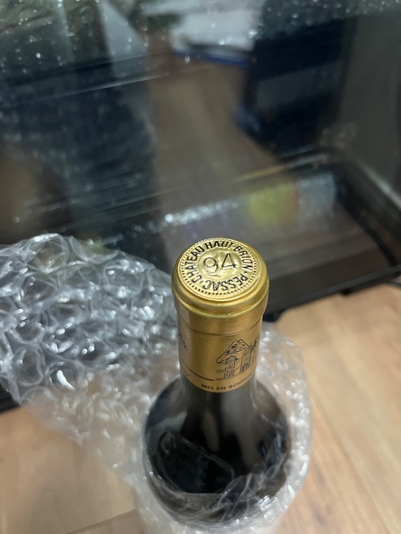 1994（お酒）の商品画像 - 査定依頼日：2026年5月19日 - 最高査定価格：42,000円