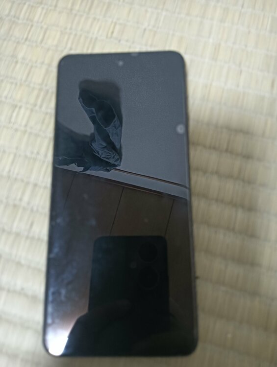 OPPO その他 【SIMフリー】OPPO AX7 国内版（スマホ）の商品画像 - 査定依頼日：2026年7月28日 - 最高査定価格：100,000円