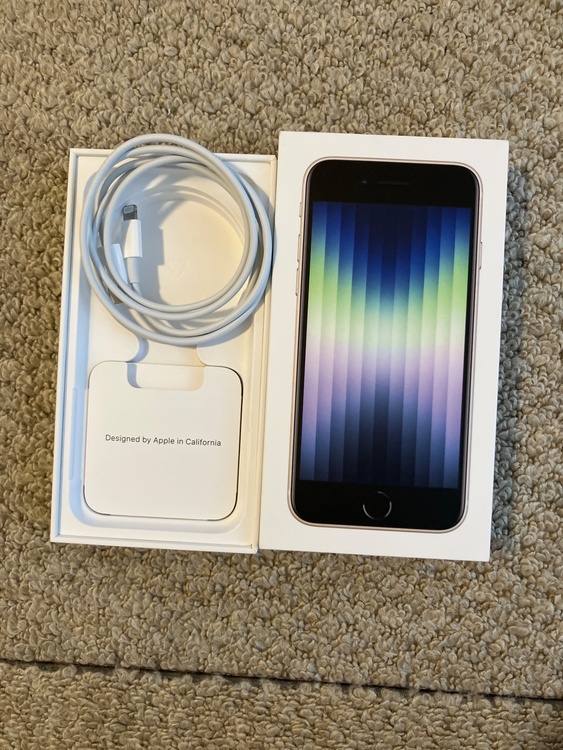 iPhone iPhone7 32GB 楽天モバイル（スマホ）の商品画像 - 査定依頼日：2026年7月23日 - 最高査定価格：1,000円
