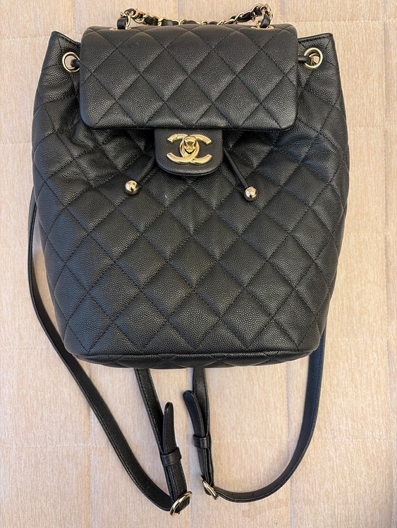 バッグパック（ブランドバッグ）の商品画像 - 査定依頼日：2025年9月29日 - 最高査定価格：480,000円