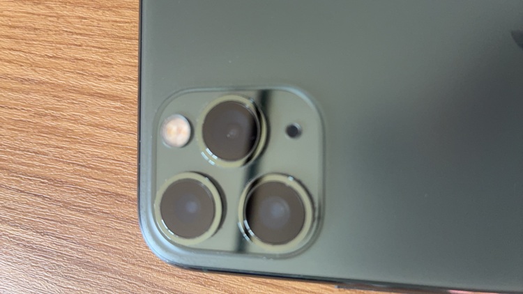 iPhone11pro（スマホ）の商品画像 - 査定依頼日：2025年7月13日 - 最高査定価格：21,000円