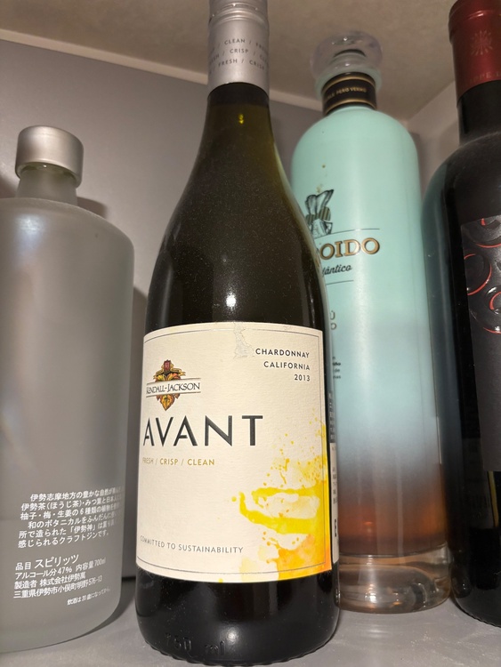 ワイン ワイン(その他)（お酒）の商品画像 - 査定依頼日：2026年6月16日 - 最高査定価格：300円