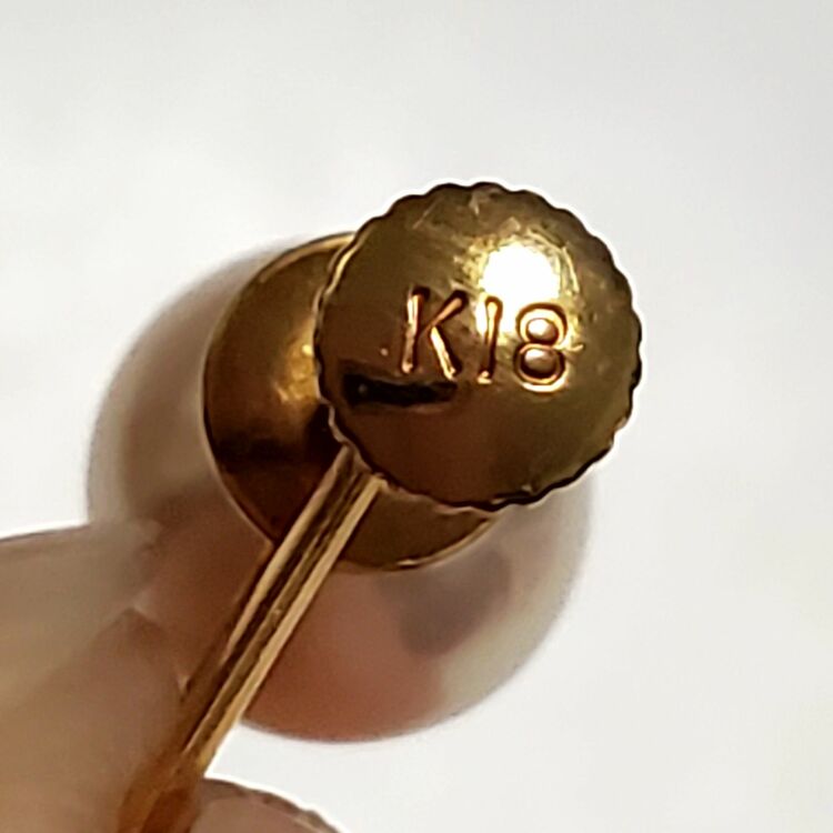 ネックレスとイヤリングセット（宝石）の商品画像 - 査定依頼日：2025年10月6日 - 最高査定価格：130,000円