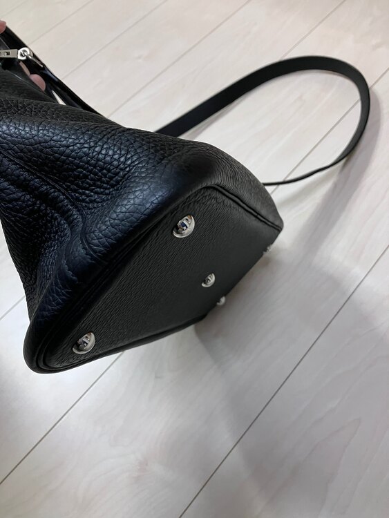 エルメス ボリード （ブランドバッグ）の商品画像 - 査定依頼日：2025年1月26日 - 最高査定価格：600,000円