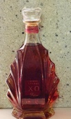 ニッカブランデーXO（お酒）の商品画像 - 査定依頼日：2026年8月1日 - 最高査定価格：500円