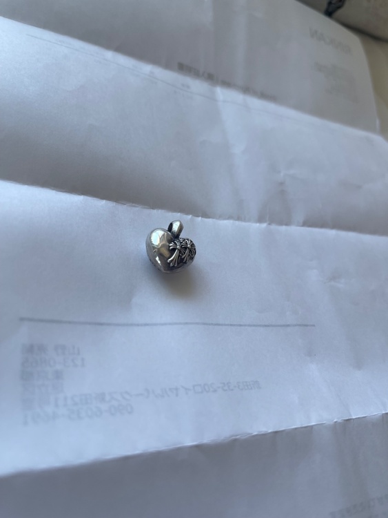 RIP HEART CEMETERY（古着・ファッション）の商品画像 - 査定依頼日：2026年4月8日 - 最高査定価格：200,000円