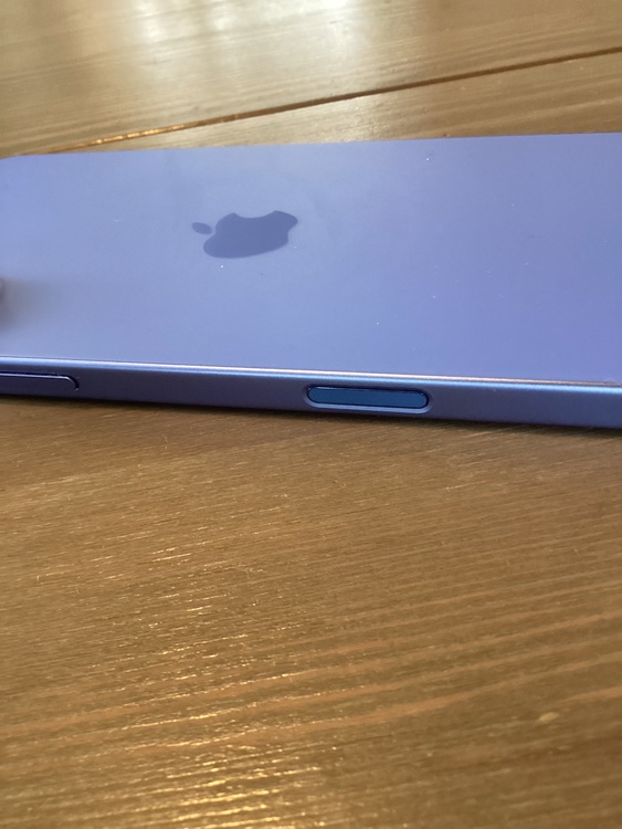 iPhone iPhone 16 Plus 128GB SIMフリー（スマホ）の商品画像 - 査定依頼日：2026年9月17日 - 最高査定価格：85,000円