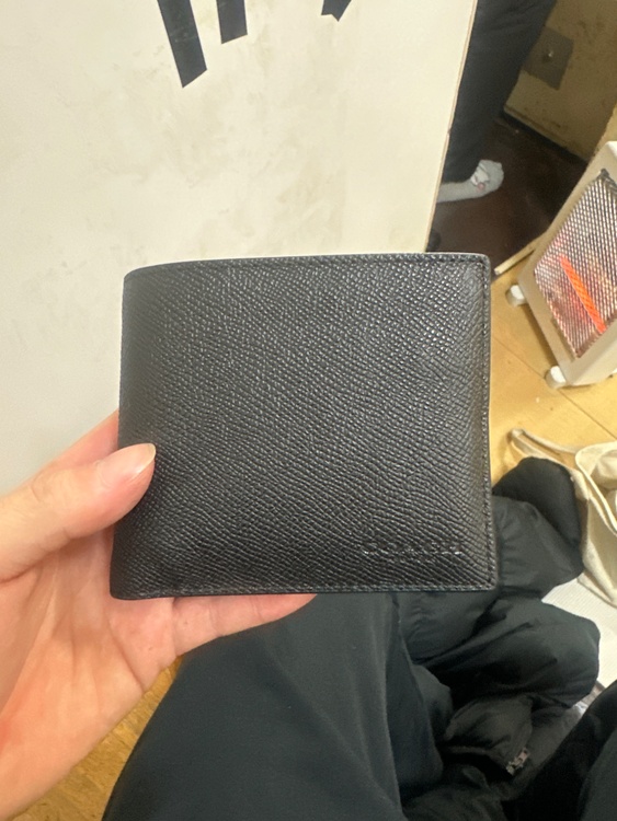 その他 コーチ （ブランドバッグ）の商品画像 - 査定依頼日：2026年2月20日 - 最高査定価格：2,000円