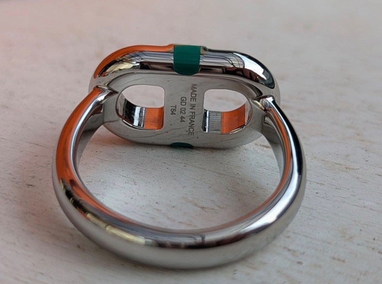 エルメス エルメス(その他) （ブランドバッグ）の商品画像 - 査定依頼日：2025年10月29日 - 最高査定価格：40,000円