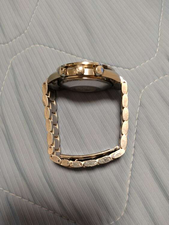 トリプルカレンダー（高級時計）の商品画像 - 査定依頼日：2025年5月17日 - 最高査定価格：268,000円