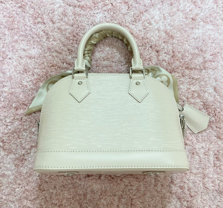 ルイヴィトン エピ （ブランドバッグ）の商品画像 - 査定依頼日：2025年3月13日 - 最高査定価格：222,000円