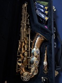 ヤナギサワアルトサックスA-902（ピアノ・楽器・PA機材）の商品画像 - 査定依頼日：2025年10月22日 - 最高査定価格：150,000円