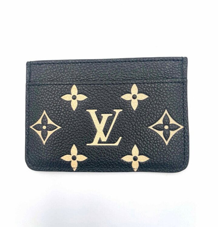 モノグラムアンプラントカードケース（ブランド財布・小物）の商品画像 - 査定依頼日：2025年4月8日 - 最高査定価格：18,000円