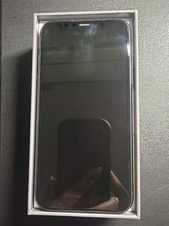 iPhone11 Pro 64GB SIMフリー（スマホ）の商品画像 - 査定依頼日：2026年4月28日 - 最高査定価格：22,000円