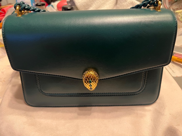 ブルガリ ブルガリブルガリ （高級時計）の商品画像 - 査定依頼日：2025年9月13日 - 最高査定価格：100,000円