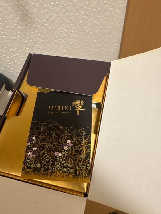 響17年（お酒）の商品画像 - 査定依頼日：2026年3月30日 - 最高査定価格：226,000円