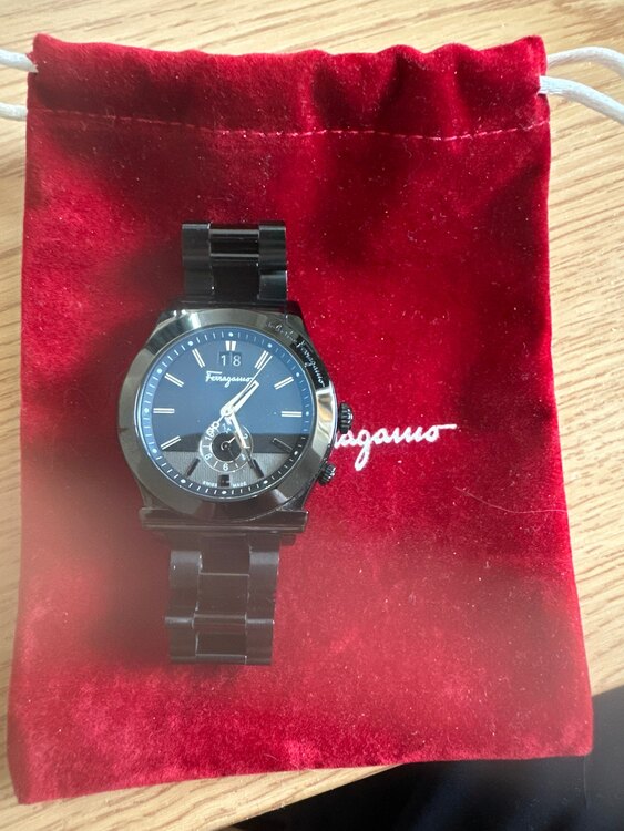 その他 その他 （高級時計）の商品画像 - 査定依頼日：2025年3月21日 - 最高査定価格：10,000円