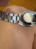 ロレックス ミルガウス （高級時計）の商品画像 - 査定依頼日：2025年8月10日 - 最高査定価格：3,200,000円