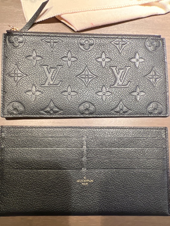 ポシェットフェリシー（ブランドバッグ）の商品画像 - 査定依頼日：2025年6月23日 - 最高査定価格：170,000円