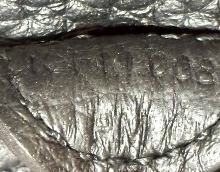 エルメス エブリン （ブランドバッグ）の商品画像 - 査定依頼日：2025年10月8日 - 最高査定価格：370,000円