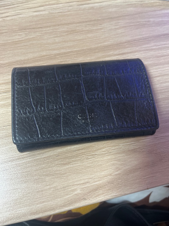 セリーヌ  （ブランドバッグ）の商品画像 - 査定依頼日：2026年2月18日 - 最高査定価格：30,000円