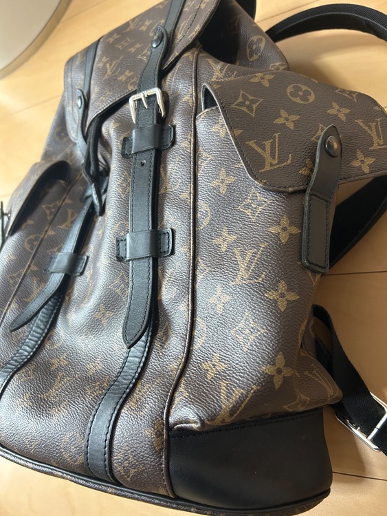 ルイヴィトン モノグラム （ブランドバッグ）の商品画像 - 査定依頼日：2025年6月3日 - 最高査定価格：250,000円