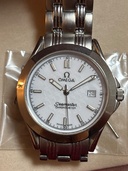 CHRONOMETER（高級時計）の商品画像 - 査定依頼日：2026年7月6日 - 最高査定価格：180,000円