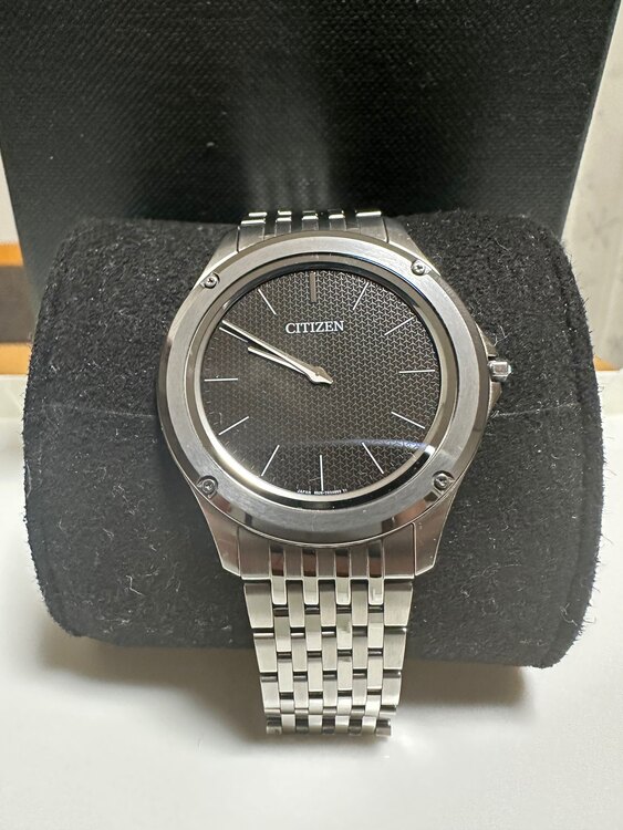 その他 その他 （高級時計）の商品画像 - 査定依頼日：2025年3月1日 - 最高査定価格：100,000円