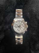 ロレックス デイトナ 11652（高級時計）の商品画像 - 査定依頼日：2026年1月25日 - 最高査定価格：3,800,000円