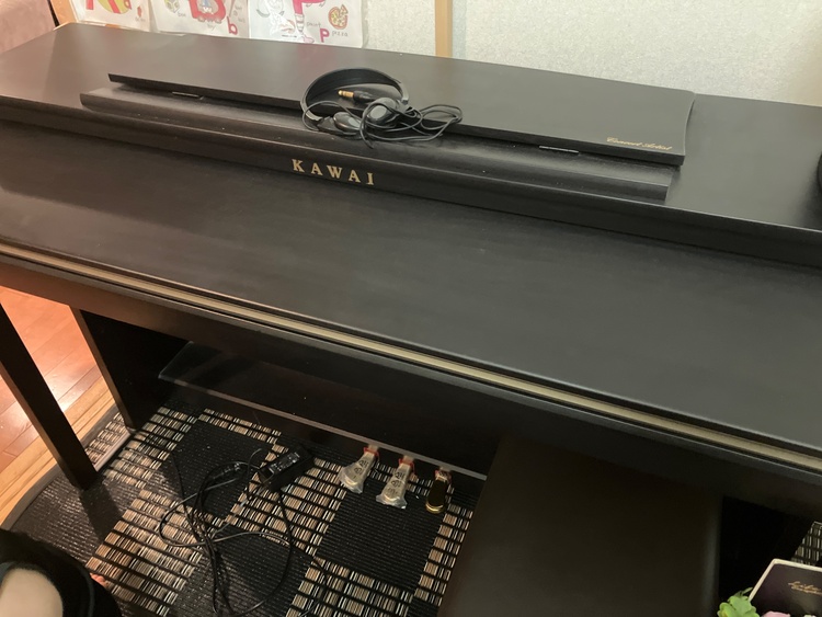 PS-154（ピアノ・楽器・PA機材）の商品画像 - 査定依頼日：2026年1月26日 - 最高査定価格：5,500円